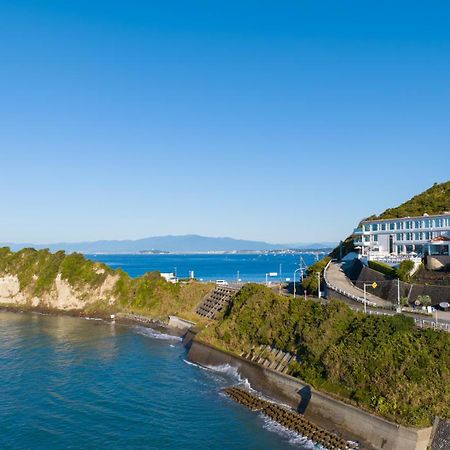 Hayama Hotel Otowa No Mori Йокосука Екстериор снимка
