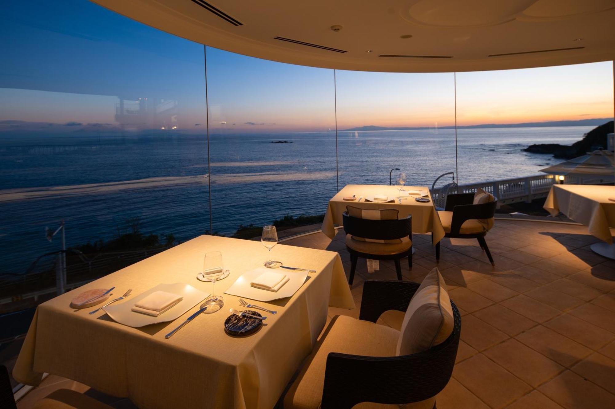 Hayama Hotel Otowa No Mori Йокосука Екстериор снимка