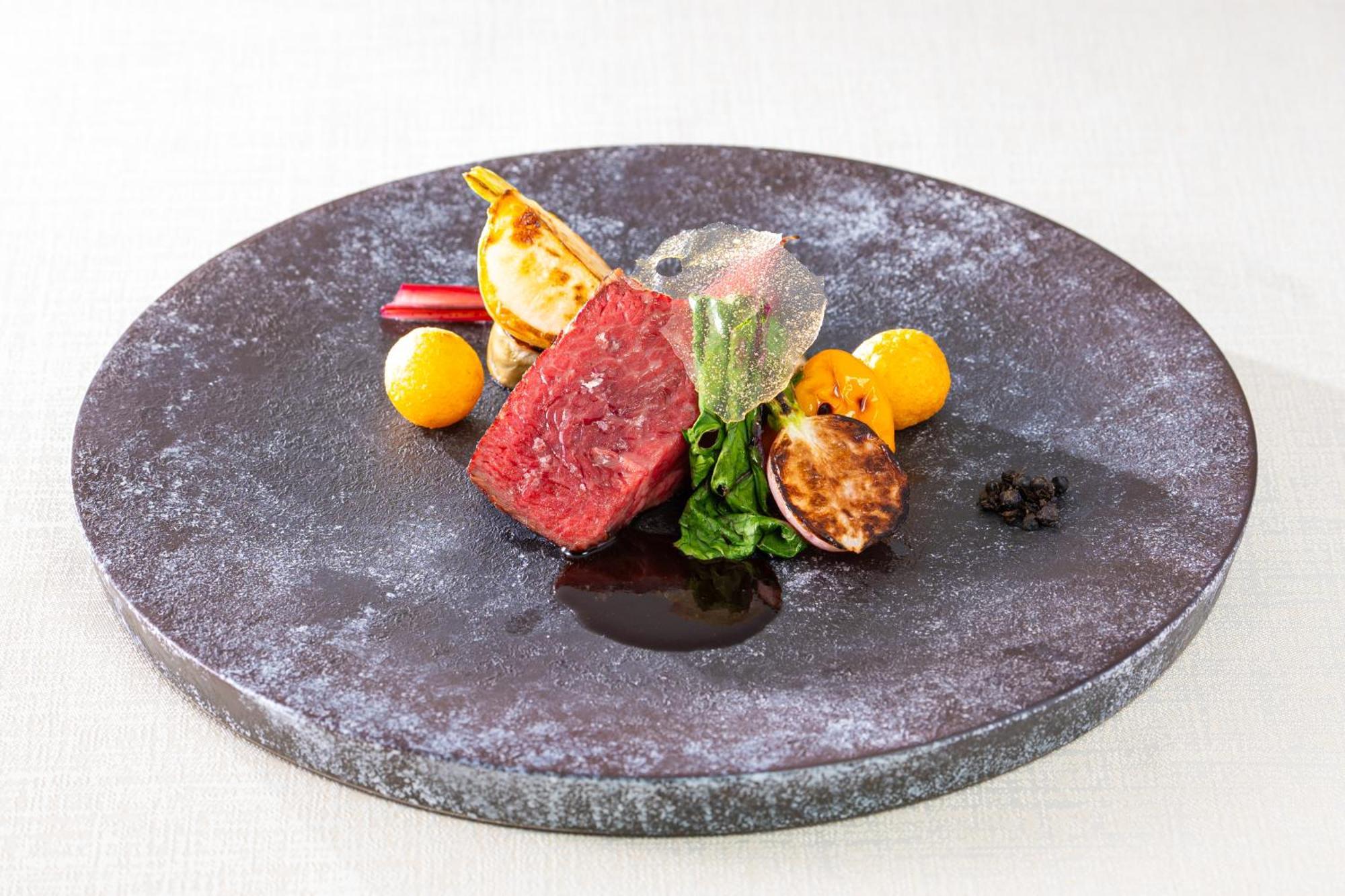 Hayama Hotel Otowa No Mori Йокосука Екстериор снимка